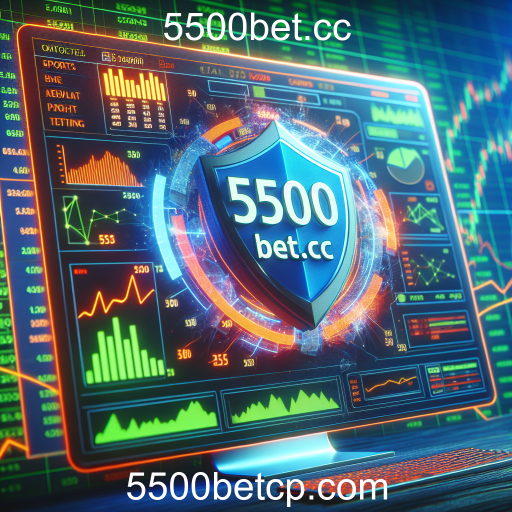 Apostas Esportivas: A Emoção de Apostar no 5500bet.cc